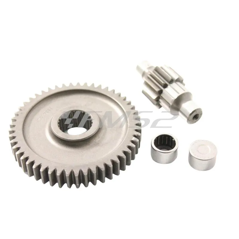 Rapporti secondari z 13-48 Malossi, ricambio 678714