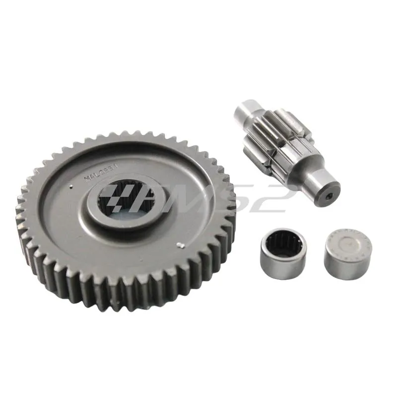 Rapporti secondari z13-48 Malossi, ricambio 678955