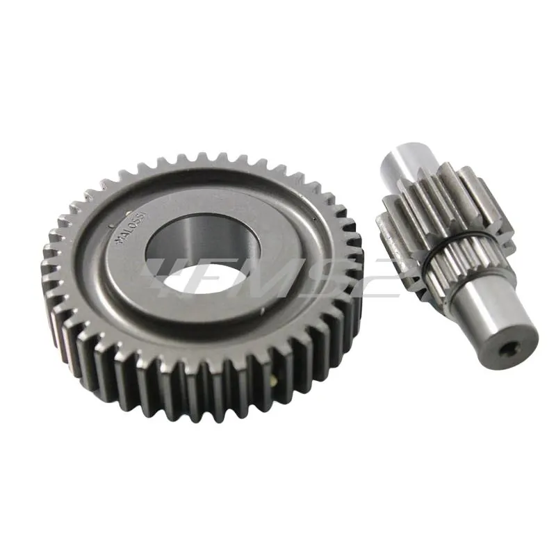 Rapporti secondari scooteroni Malossi, ricambio 679925