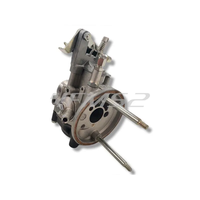 725193 Carburatore Malossi Dell'orto SHBC 19/19 con filtro E3 specifico per montaggio su Piaggio Vespa 50 special, 125 Primavera, 125 ET3