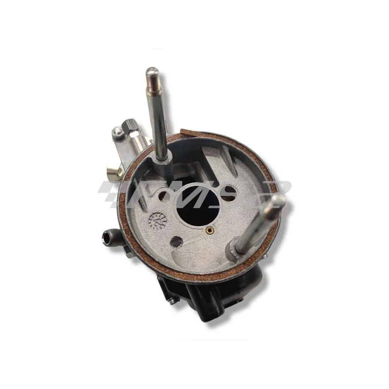 725193 Carburatore Malossi Dell'orto SHBC 19/19 con filtro E3 specifico per montaggio su Piaggio Vespa 50 special, 125 Primavera, 125 ET3