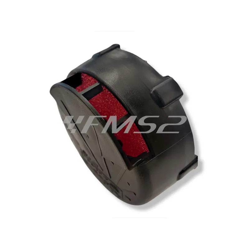 725193 Carburatore Malossi Dell'orto SHBC 19/19 con filtro E3 specifico per montaggio su Piaggio Vespa 50 special, 125 Primavera, 125 ET3