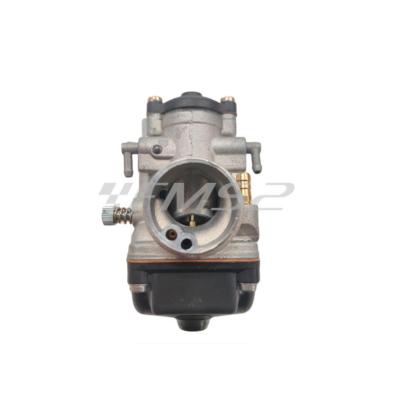 Carburatore phbg 21 as italjet-Suzuki 50 Malossi, ricambio 727666