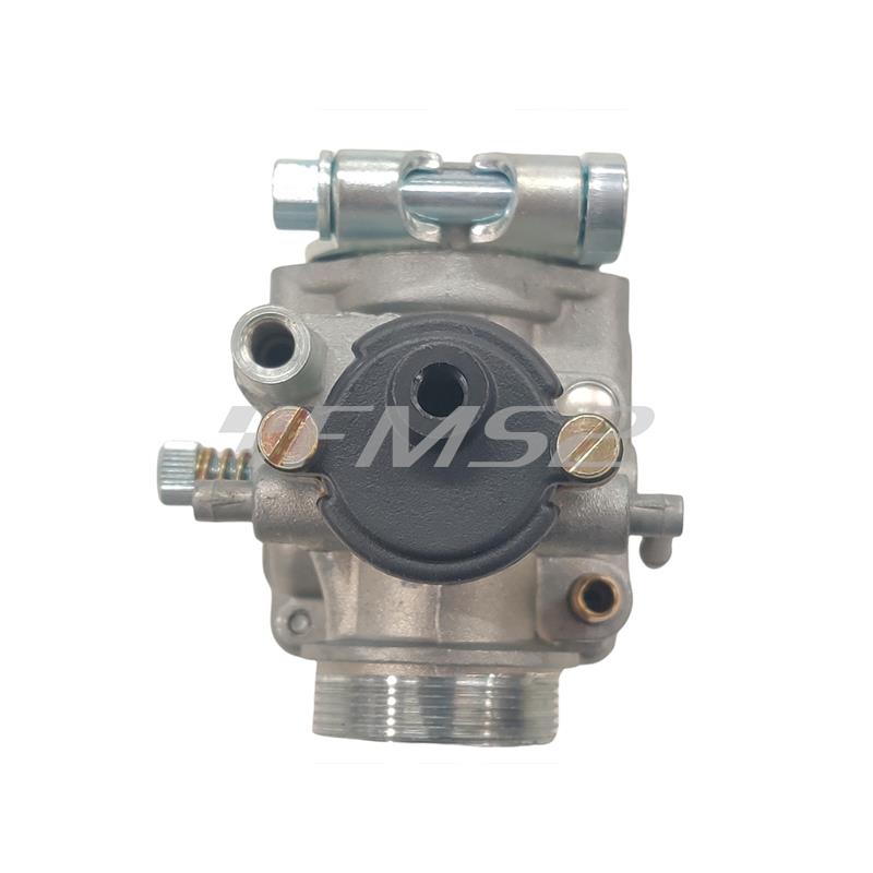 Carburatore phbg 21 as italjet-Suzuki 50 Malossi, ricambio 727666