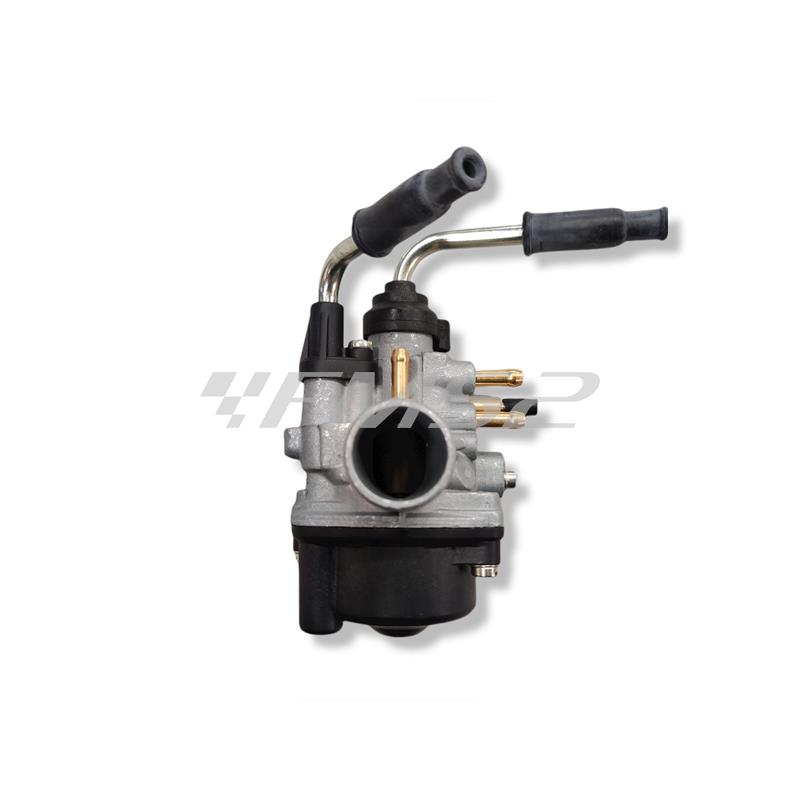 Carburatore PHBN17.5ls Malossi, ricambio 728121