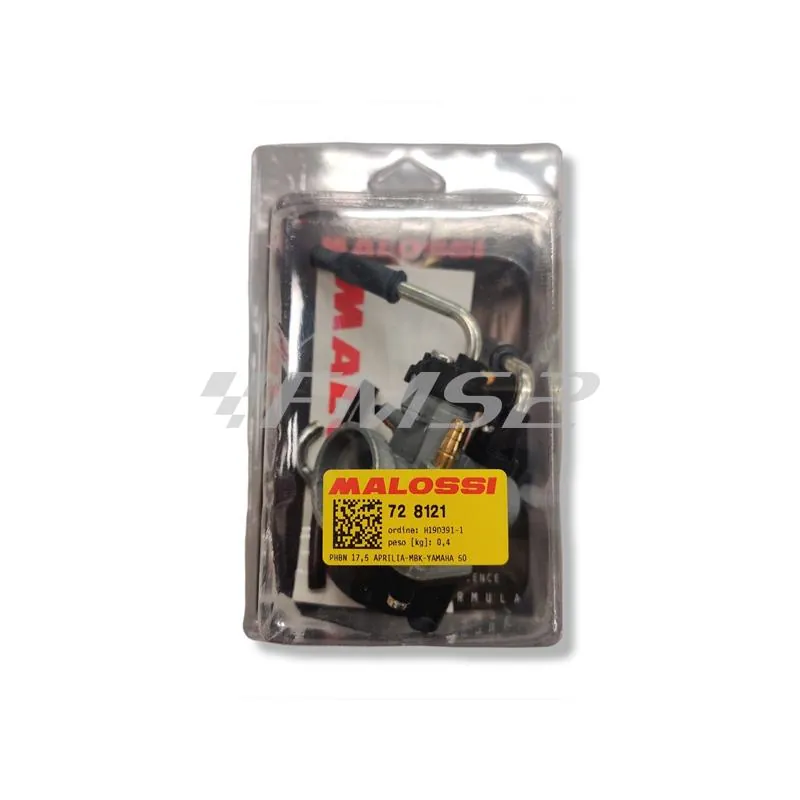728121 Carburatore PHBN17.5ls Malossi