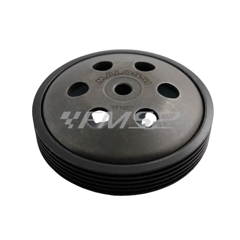 Campana Malossi wing clutch bell, ricambio 7711207