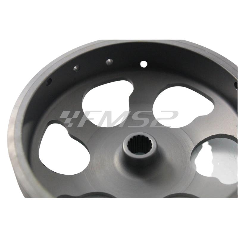 Campana Malossi Malossi wing clutch bell 107 mhr (Minarelli), ricambio 7714313