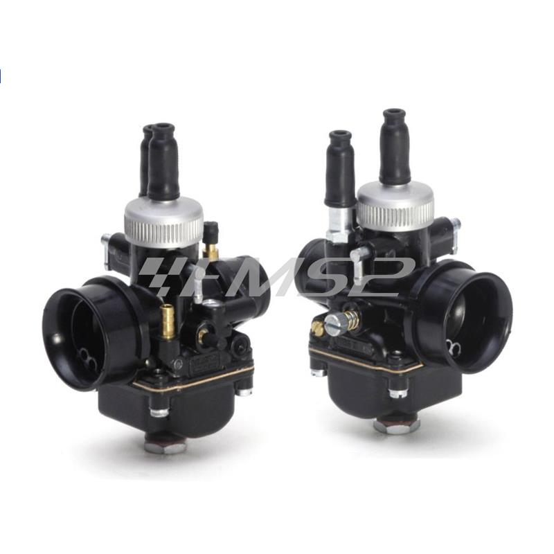 Carburatore 19 Phbg Malossi CARBURATORE MALOSSI PHBG 19 B