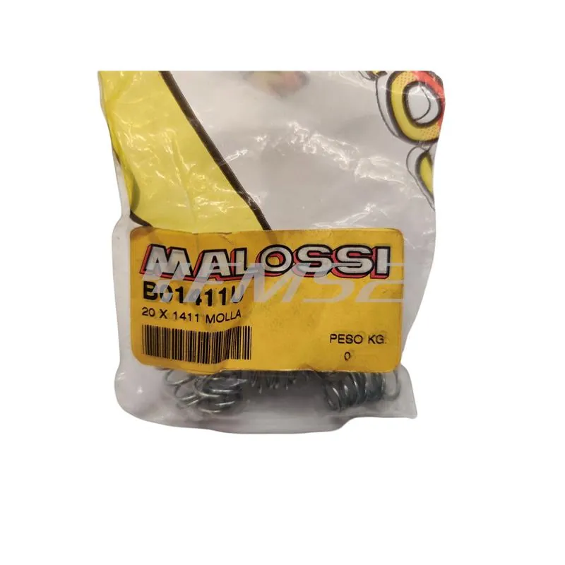 B01411 Molla Malossi