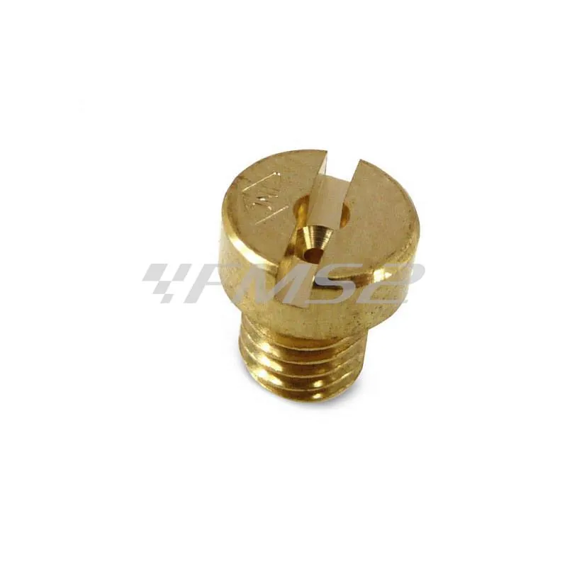Getto massimo Dell'Orto piccolo 5mm numero - 165 Malossi, ricambio B01486165
