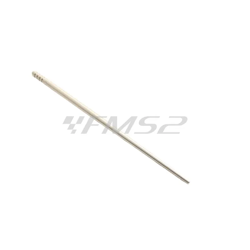 Spillo conico k 35 per carburatore Dell'Orto phbh26-27-28-29-30 Malossi, ricambio B08530B035