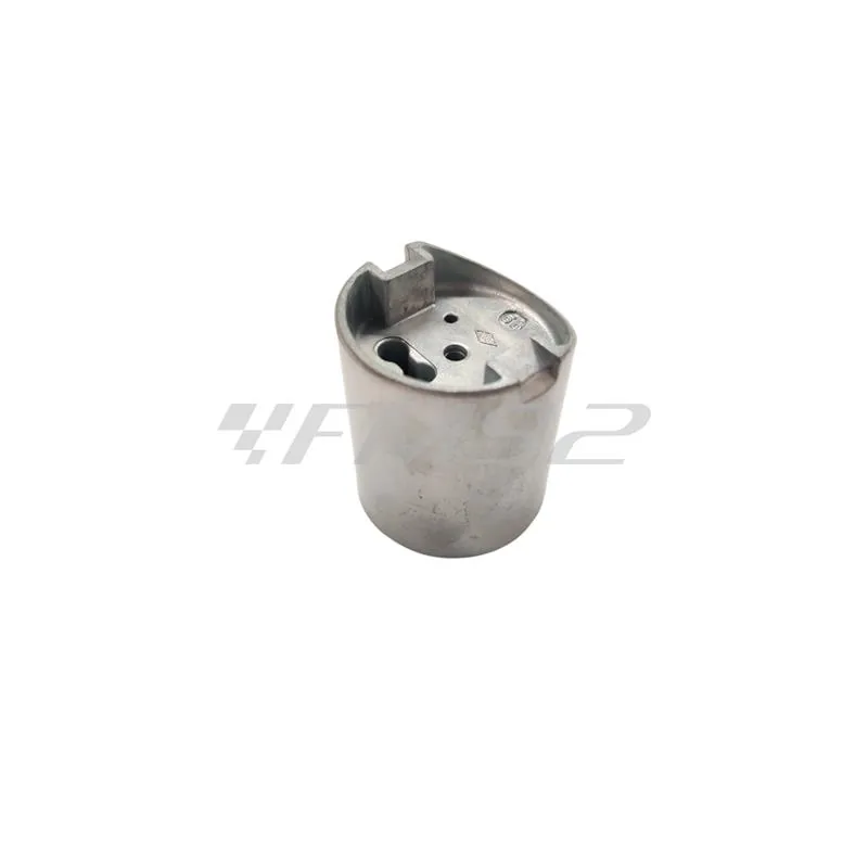Valvola gas 55 per carburatore Dell'Orto phbh 26-28 Malossi, ricambio B09374B055