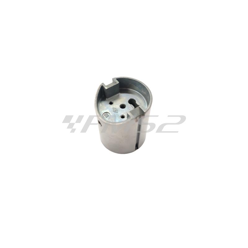 Valvola gas 60 per carburatore Dell'Orto phbh 26-28 Malossi, ricambio B09374B060