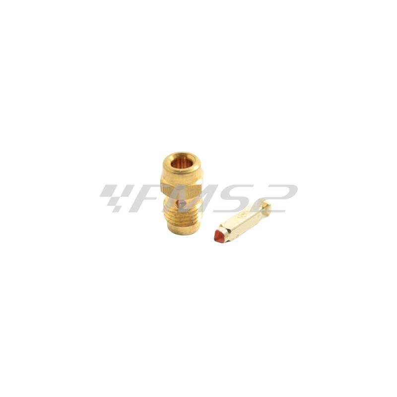Valvola a spillo 150 Malossi, ricambio B09436150
