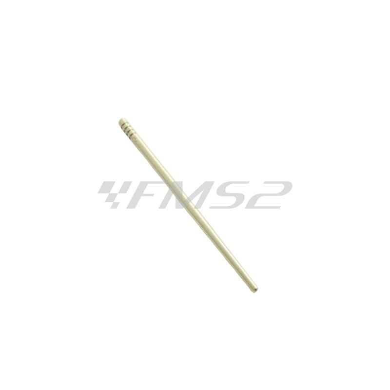 Spillo conico Dell'Orto serie per 5 Malossi, ricambio B09477005