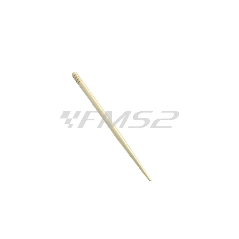 Spillo conico Dell'Orto serie X21 Malossi, ricambio B09477B021