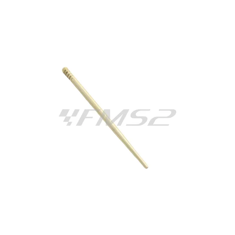 Spillo conico Dell'Orto serie per 27 Malossi, ricambio B09477B027