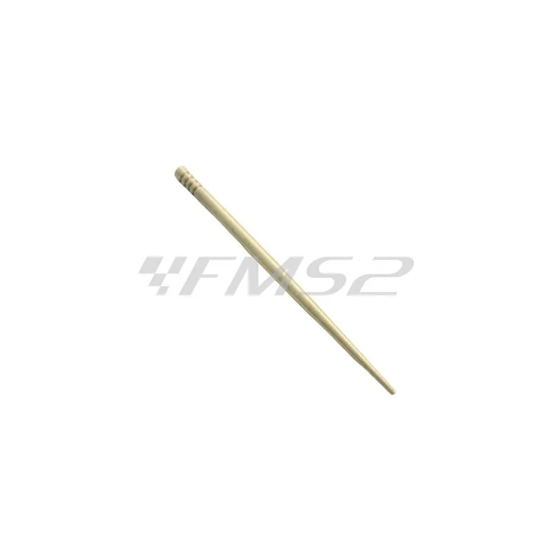 Spillo conico Dell'Orto serie per 30 Malossi, ricambio B09477B030