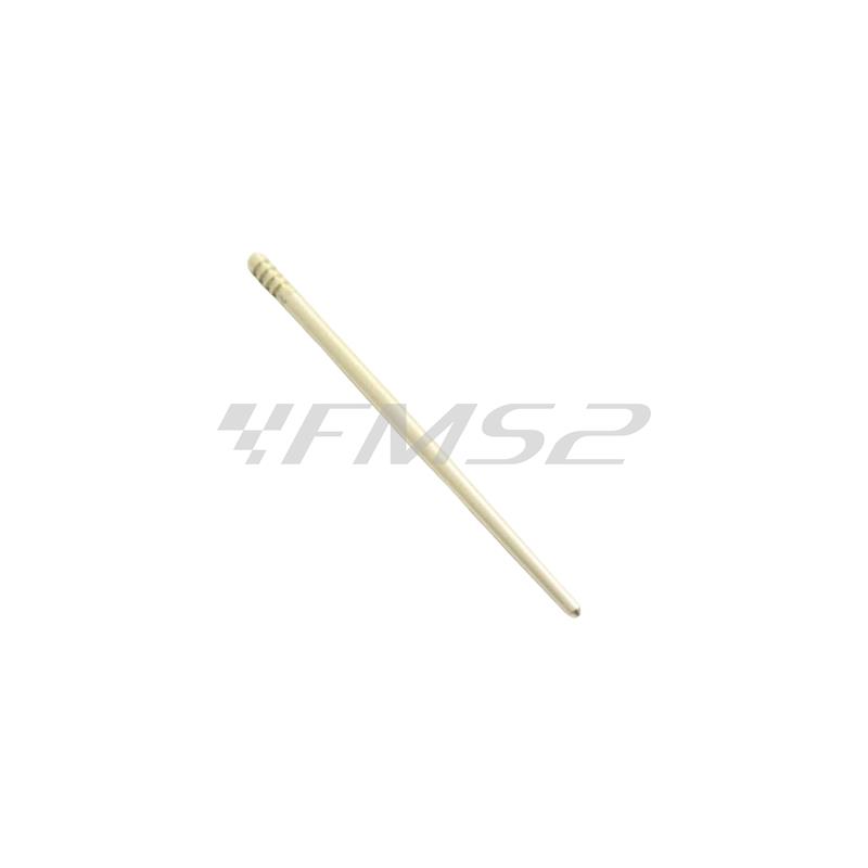 Spillo conico Dell'Orto serie per 32 Malossi, ricambio B09477B032