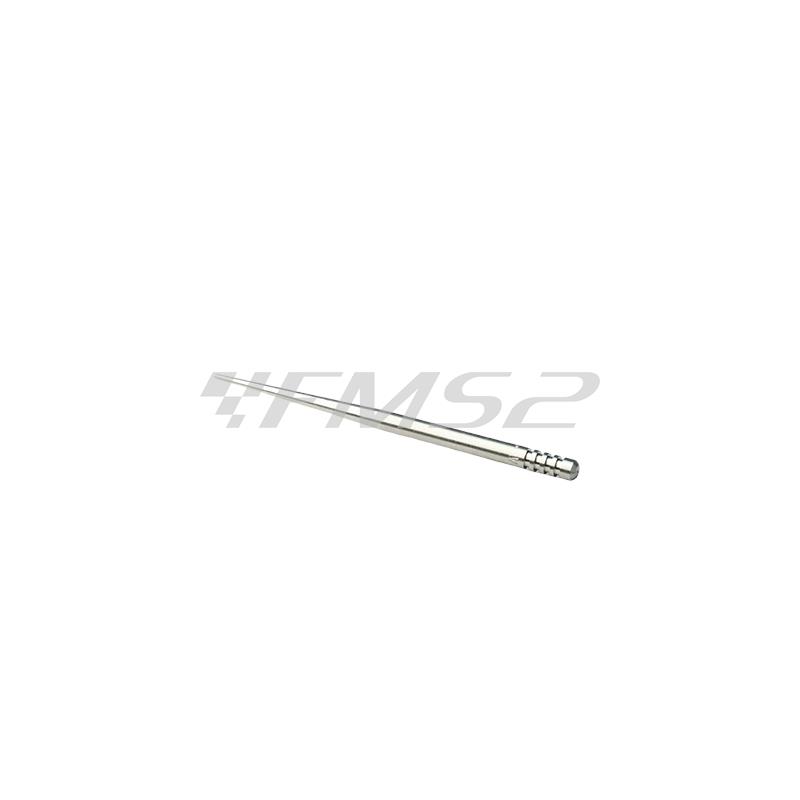 Spillo conico W 6 Dell'orto Malossi, ricambio B09595006
