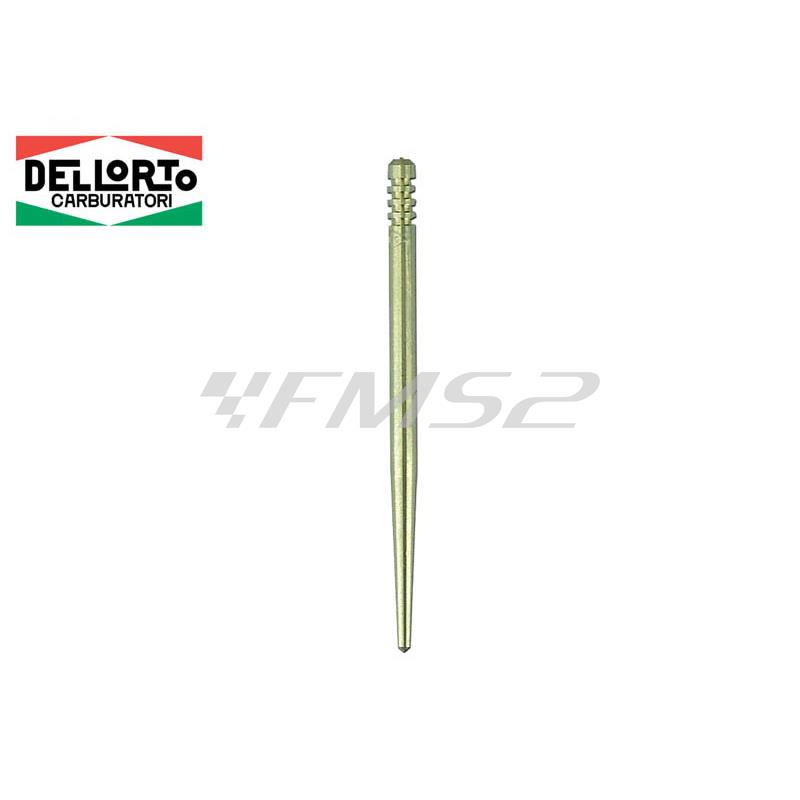 Spillo conico serie w 15 per carburatore phbg Dell'orto Malossi, ricambio B09595015