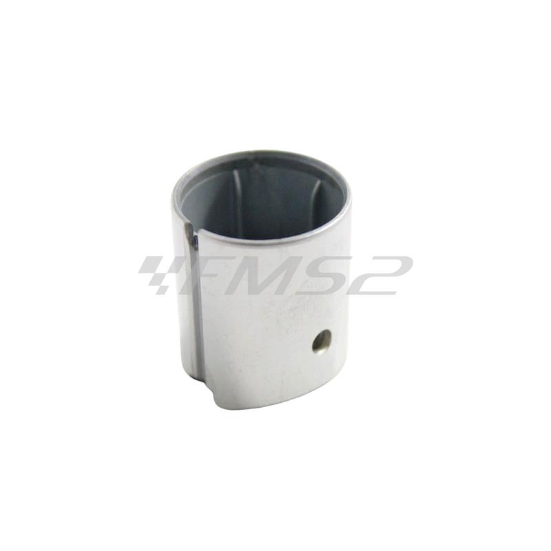 Valvola gas 30 per carburatore Dell'Orto phbl Malossi, ricambio B09645B030