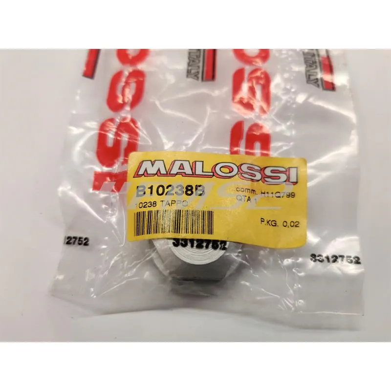 Tappo Malossi, ricambio B10238B