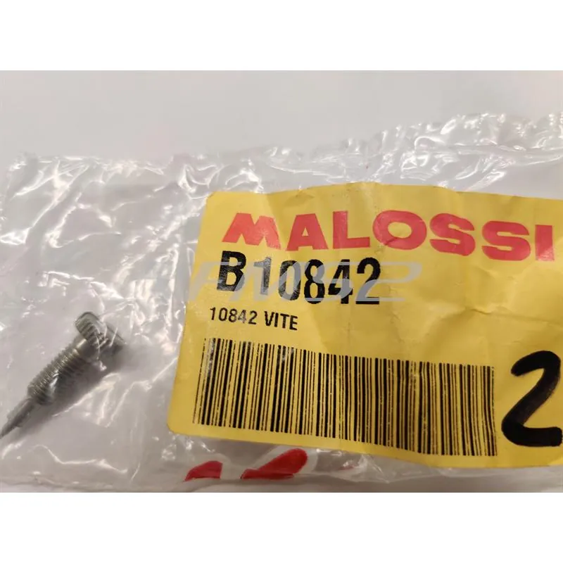 B10842 Vite Malossi