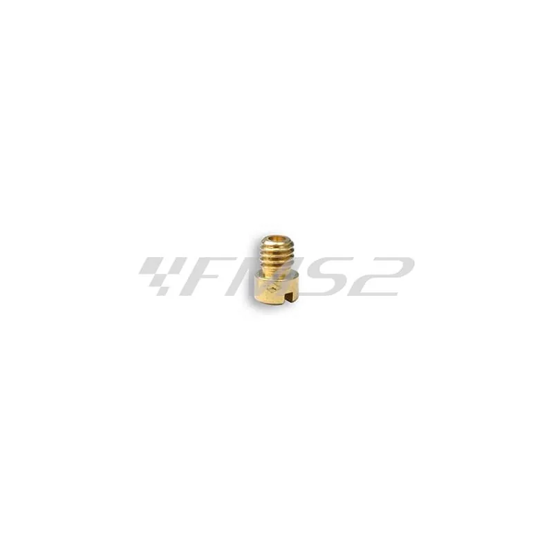 Getto numero 35 Malossi, ricambio B11600035
