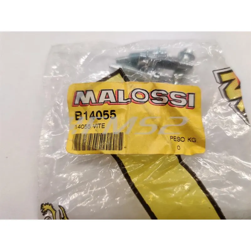B14055 Vite Malossi