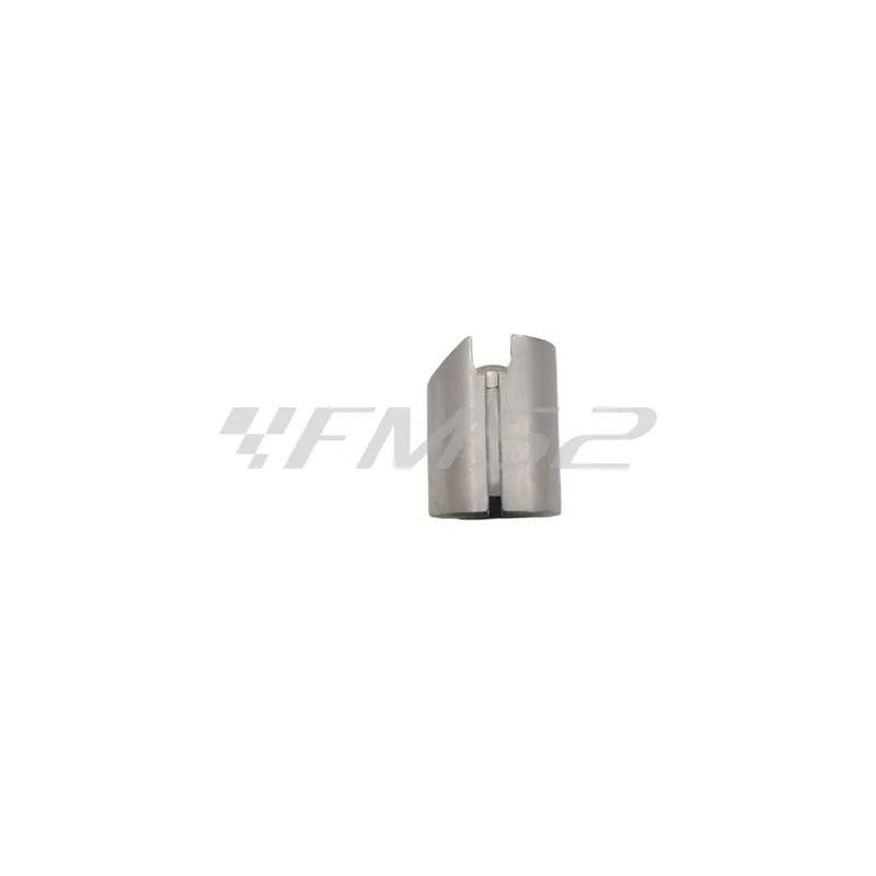 B14371050 Valvola gas 50 per carburatori Dell'Orto phvb 18-19-20,5-22 bd-cd-ed-fs-dd Malossi