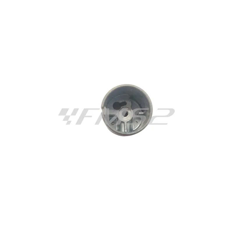 B14371050 Valvola gas 50 per carburatori Dell'Orto phvb 18-19-20,5-22 bd-cd-ed-fs-dd Malossi