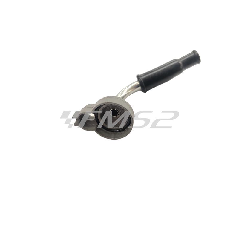 Coperchio camera miscela Malossi, ricambio B15485B