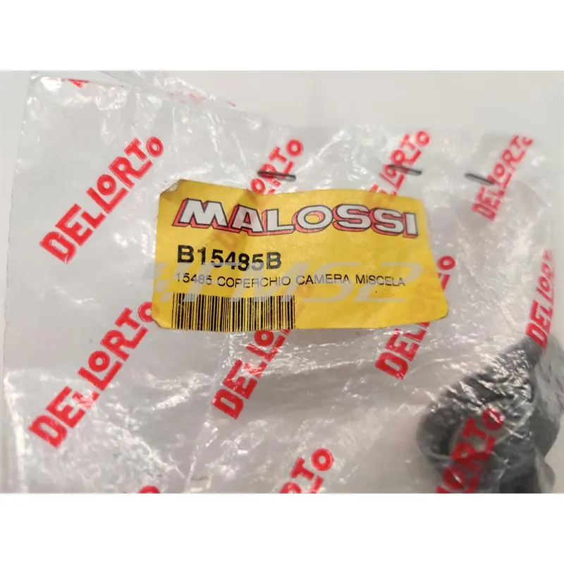 Coperchio camera miscela Malossi, ricambio B15485B