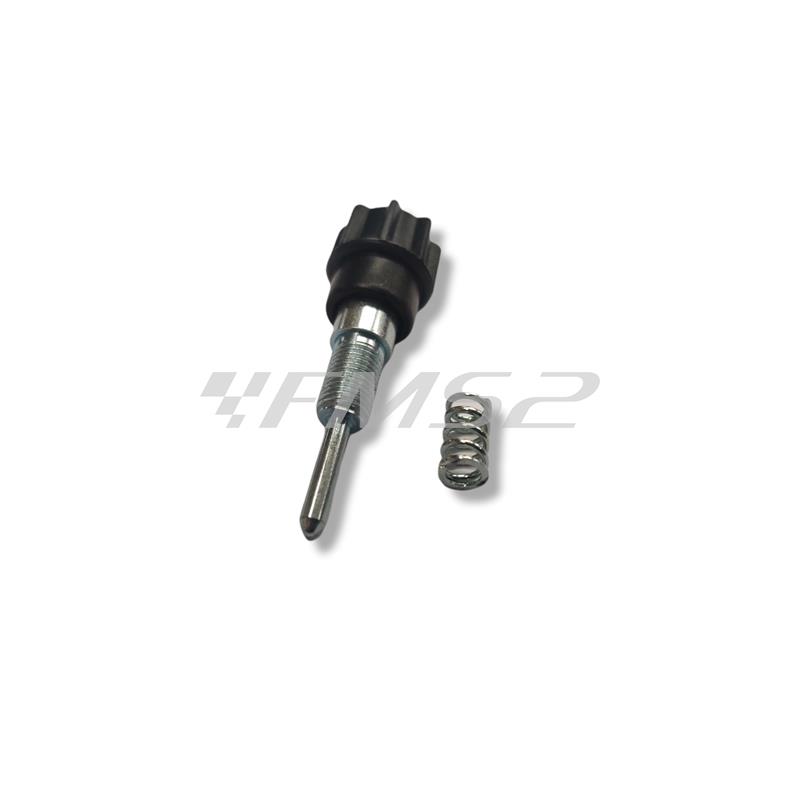 Kit vite valvola phva Malossi, ricambio B53072