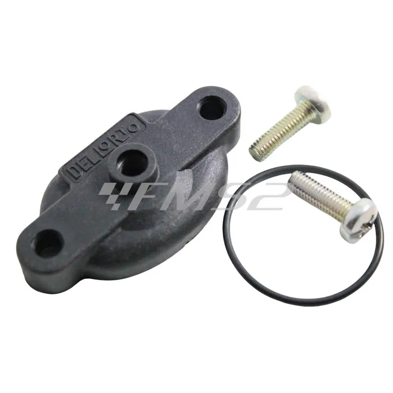 Kit coperchio Malossi, ricambio B53121B