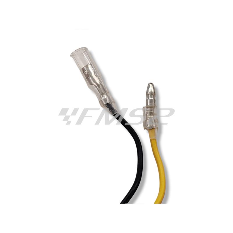 Interruttore on-off universale, ricambio AV2083