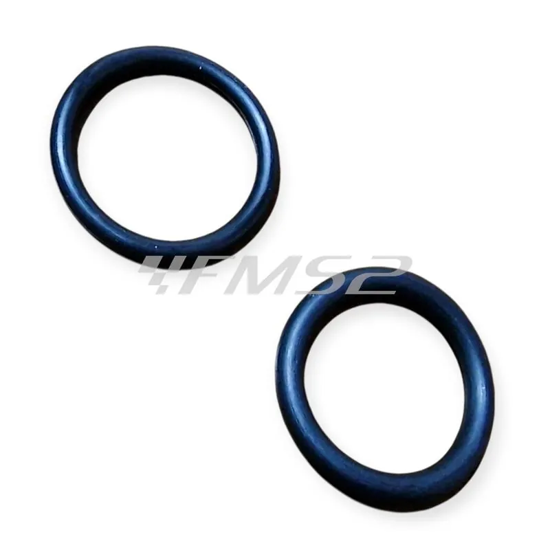 AV3002A Tappo carico olio M24 X 3 mm anodizzato arancione con chiave da 13 mm specifico per KTM, GAS GAS, HUSQVARNA, HUSABERG, VENT e SHERCO