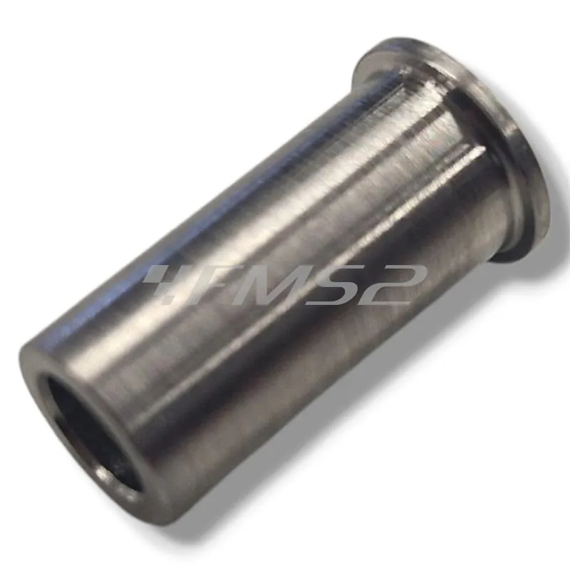 Leva Frizione Idraulica Alluminio Argento BR110270606 per pompe Brembo 10920350/BR920350