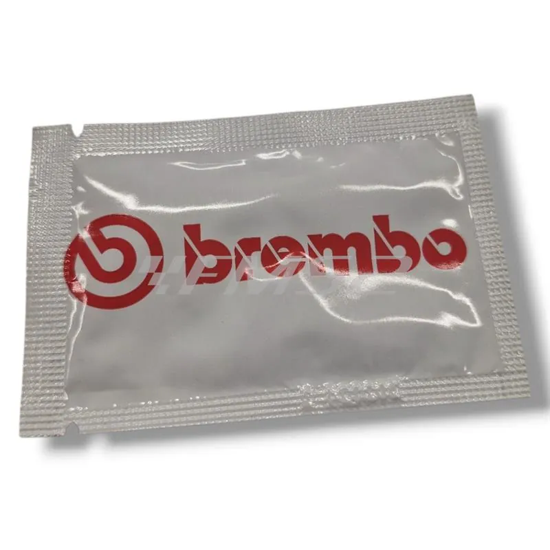 Leva Frizione Idraulica Alluminio Argento BR110270606 per pompe Brembo 10920350/BR920350