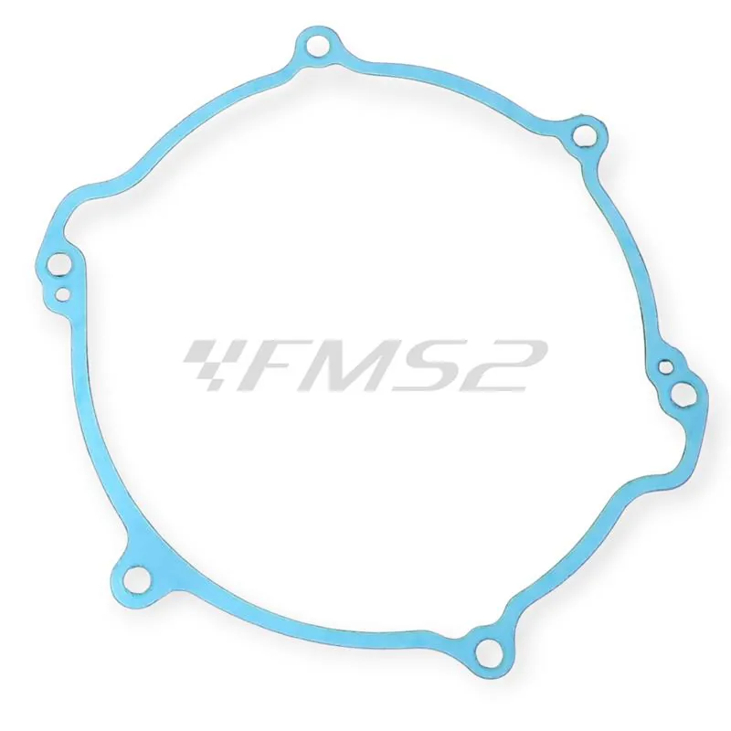 GU32010T Guarnizione coperchietto frizione Yamaha YZ 125 prodotti dal 2005 fino al 2025 e Fantic XE e XX prodotti dal 2021 fino al 2025