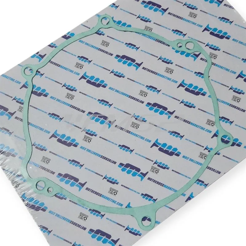 GU32010T Guarnizione coperchietto frizione Yamaha YZ 125 prodotti dal 2005 fino al 2025 e Fantic XE e XX prodotti dal 2021 fino al 2025