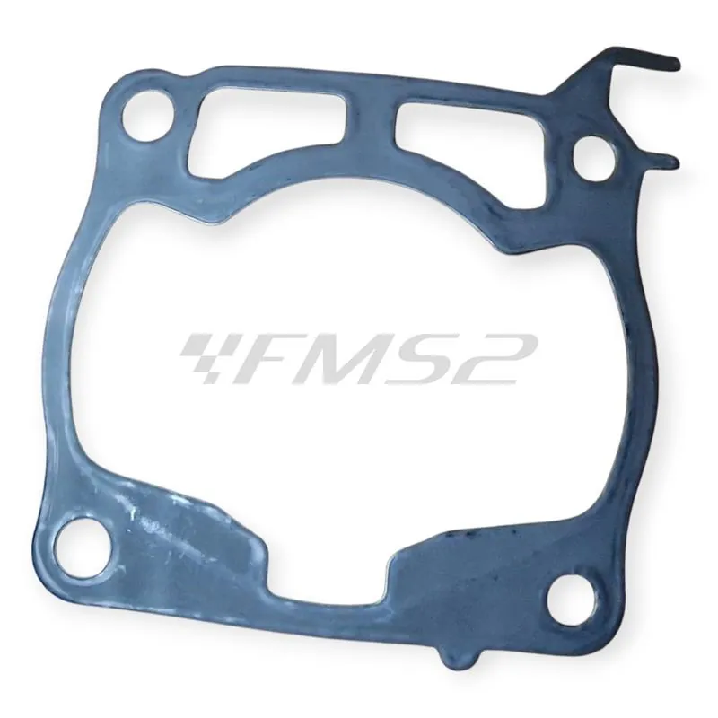 GU74620T Guarnizione basamento cilindro Yamaha YZ 125 prodotti dal 2022 fino al 2025 e Fantic XE prodotti dal 2023 fino al 2024 e XX 125 prodotti dal 2022 fino al 2024