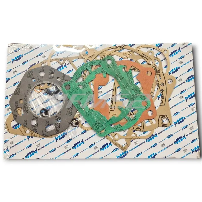 GU84111T Serie guarnizioni motore KTM GS e MX 125 prodotti dal 1984 fino al 1986 con type motore 501