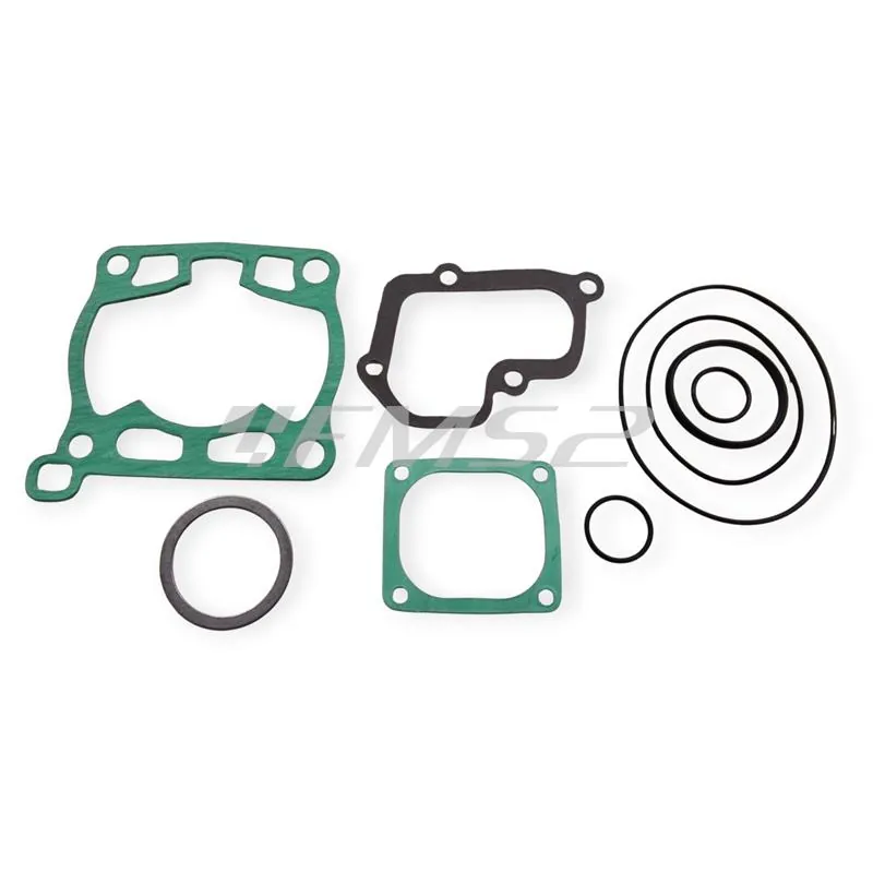 Serie guarnizioni smeriglio per SUZUKI RM 125 prodotti dal 1992 fino al 1996, ricambio GU84530T