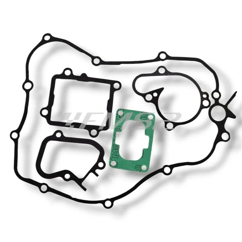 GU84665T Serie guarnizioni motore Yamaha YZ 125 prodotti dal 2022 fino al 2025 e Fantic XE prodotti dal 2023 fino al 2024 e XX 125 prodotti dal 2022 fino al 2024