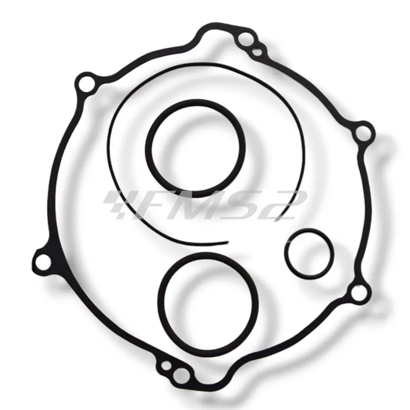 GU84665T Serie guarnizioni motore Yamaha YZ 125 prodotti dal 2022 fino al 2025 e Fantic XE prodotti dal 2023 fino al 2024 e XX 125 prodotti dal 2022 fino al 2024