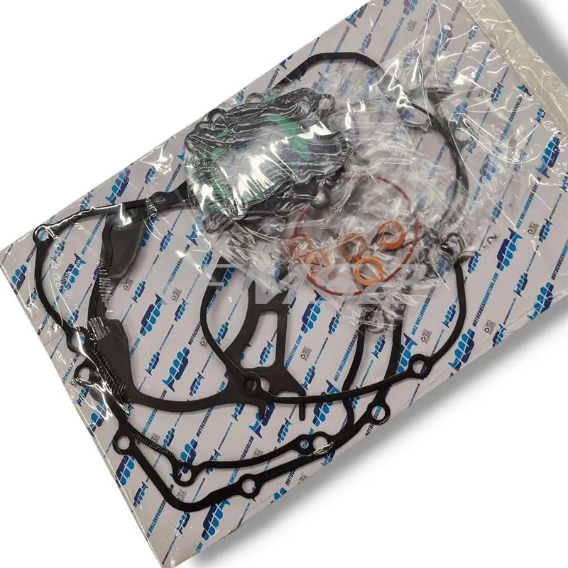 GU84665T Serie guarnizioni motore Yamaha YZ 125 prodotti dal 2022 fino al 2025 e Fantic XE prodotti dal 2023 fino al 2024 e XX 125 prodotti dal 2022 fino al 2024