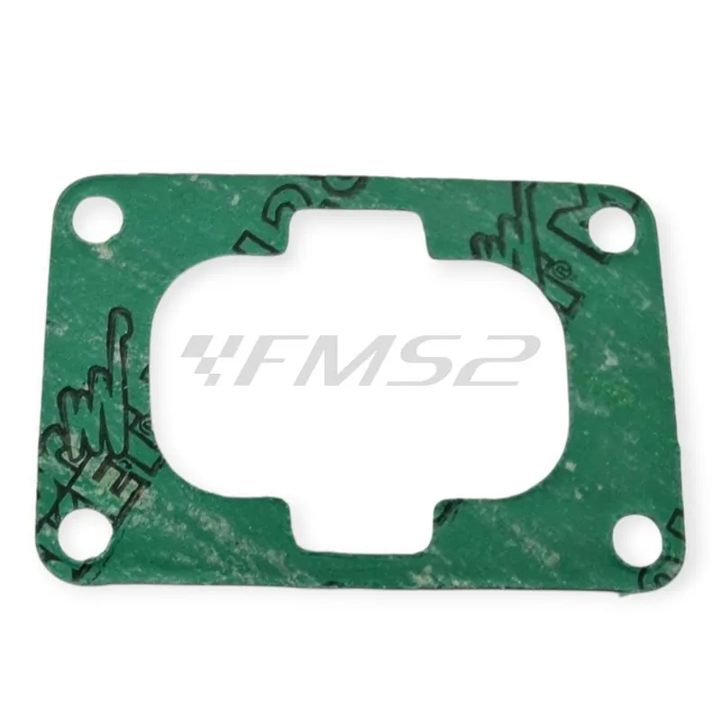 GU84666T Serie guarnizioni smeriglio per Yamaha YZ 125 dal 2022, YZ 125 X dal 2020 e Fantic XX 125 dal 2022, XE 125 dal 2023